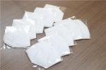 Economical Ffp3 Respirator Masks , Pm2.5 Face Mask Glassfiber Free Fluid