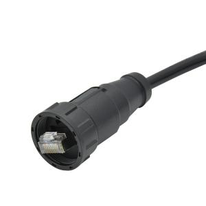 Wholesale Grey Waterproof Power Connector 600V 50A For Reliable Power Transmission from china suppliers