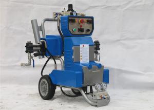 Wholesale 3 Phase 380V Polyurea Spray Machine 15M Standard Heated Hose For Grain Depot from china suppliers