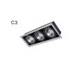 Buy cheap LED Par Light C3 from wholesalers