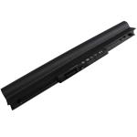 4400mAh 14.4V HP Pavilion Sleekbook 14 Battery , 8 Cell Laptop Battery HSTNN