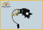 Power Window Motor ISUZU Auto Parts 1744181770 For CYZ High Performance