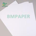 C1S Coated FBB SBS Paper Board 350gsm For Pharmaceutical Packing 37" X 25"