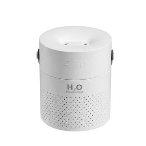 Wholesale 4000mAh Water Mist Humidifier from china suppliers
