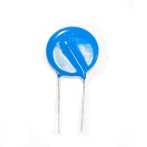 Wholesale High Surge 20D431KJ Mov Metal Oxide Varistor 20mm 430(387~473) 275VAC from china suppliers