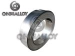 135 0.1mm Thickness Boiler Bimetallic Strips ASTM