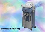 Alexandrite Laser Machine Hair Removal Permanent , Painless Alexandrite Lasers