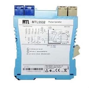 Wholesale 0 – 50kHz MTL Safety Barrier MTL5532 Pulse Isolator 35Vdc from china suppliers