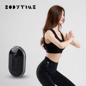 Wholesale BODYTIME Womens Fitness Pants Black Nylon Wear Quick-Drying Professional Tight Leggings For Fitness from china suppliers