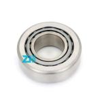 Revolutionize Machine Silence with 88649/10 Taper Roller Bearings: Factory