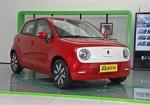 351KM Electric Mini EV Cars Euler Black Cat New Energy Vehices 102km/h For Lady