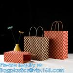Recyclable Shopping Bags, Retail Bags, Party Bags, Merchandise Bags, Favor Bags,