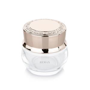 Wholesale 35g Clear Glass Empty Cream Jar Double Wall Cosmetic Jars For Skincare Cosmetics from china suppliers