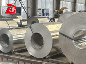Wholesale Aluminum Coil Strip 0.6 0.7 0.8 0.9 Thinckness For Cookware Or Lighting from china suppliers
