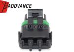 12015793 3 Way Weather-Pack Assembly Cable Mount Connector