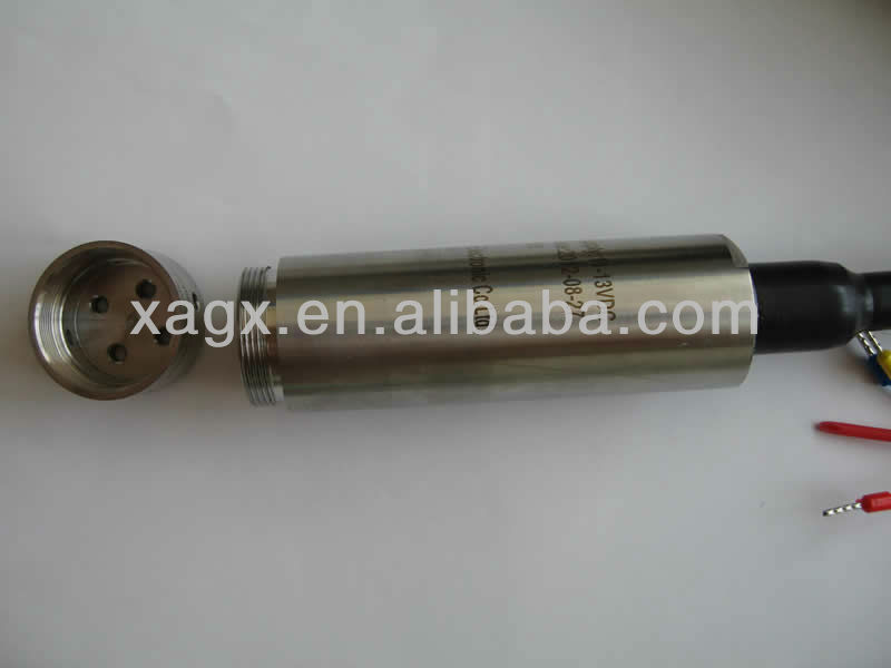 GXPS series liquid sewage level sensor