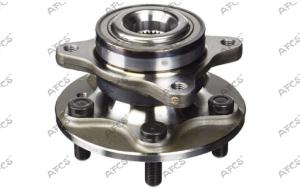 Wholesale Car Spinlde Head Range Rover LR076692 Hub Assembly Wheel from china suppliers