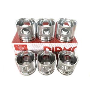 Wholesale 6754-31-2111 6D107 QSB6.7 Diesel Engine Spares Parts Piston Snap Ring from china suppliers