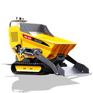 Wholesale 200-400Hp Mini Crawler Dumper from china suppliers