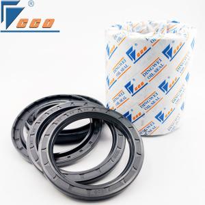 Wholesale VC Oil Resistance Mechanical Skeleton Oil Seal Automotive NBR Oil Seals from china suppliers