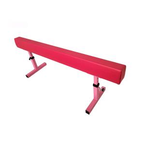 Wholesale Outdoor Sports Kids Gymnastics Beam UV Protection Easy Install For School Park from china suppliers
