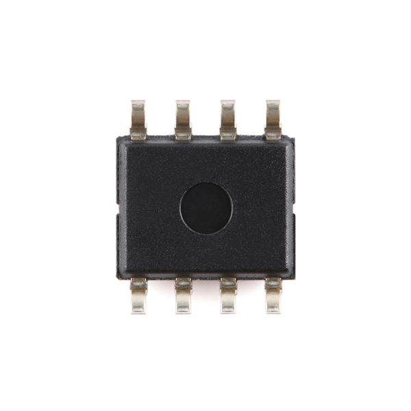 M95080-WMN6TP 8-Kbit Serial SPI Bus EEPROM With High-speed Clock 2.5V~5.5V 20MHz