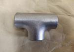 1 Inch DN15 ASME B16.9 Stainless Steel Reducing Tee