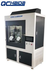Wholesale 1500W Medical Mask Bacterial Filtration Efficiency Tester 120Pa Negative Pressure from china suppliers