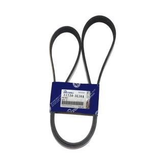 Wholesale 6PK1805 V-Ribbed Belts for Nissan 11720-JG30A Long-lasting Durability 2006-2022 from china suppliers