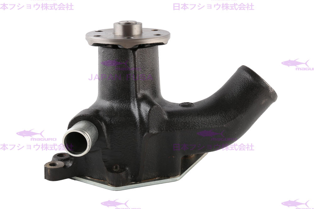 Water Pump for ISUZU 6BG1T-3G 1-13650017-0