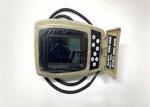 CAT MONITOR 1573198 Excavator Spare Parts For CAT E320C