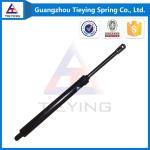Thick Oil High Pressure 2500N Compression Gas Springs , Medical Bed Gas Spring