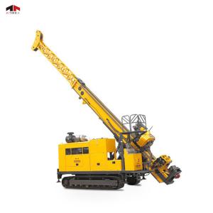 Wholesale Full Hydraulic Diamond Core Drill Rig from china suppliers