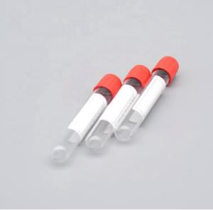 Wholesale Disposable Virus Sampling Tube Virus Transport Preservation For COVID-19 from china suppliers