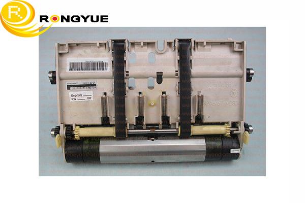 Hot sales Wincor Nixdorf CMD-V4 Clamping Transport Mechanism 1750041881 for ATM