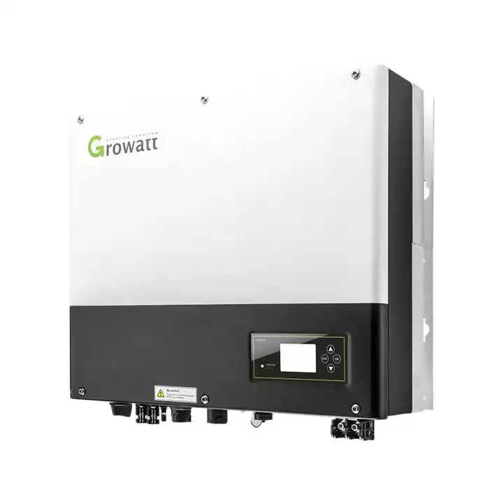 Best Price Solar Storage Growatt Inverter Sph4000 4000w Growatt Hybrid Inverter