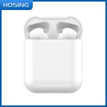 4.5h Invisible Wireless Headphones