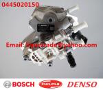 BOSCH Genuine Common rail pump 0445020045, 0445020150, 5264248, 4982057, 3971529