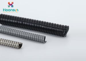 Wholesale Conduit Galvanized Flexible Hose Pipe Metal / PVC For Electrical Equipment from china suppliers