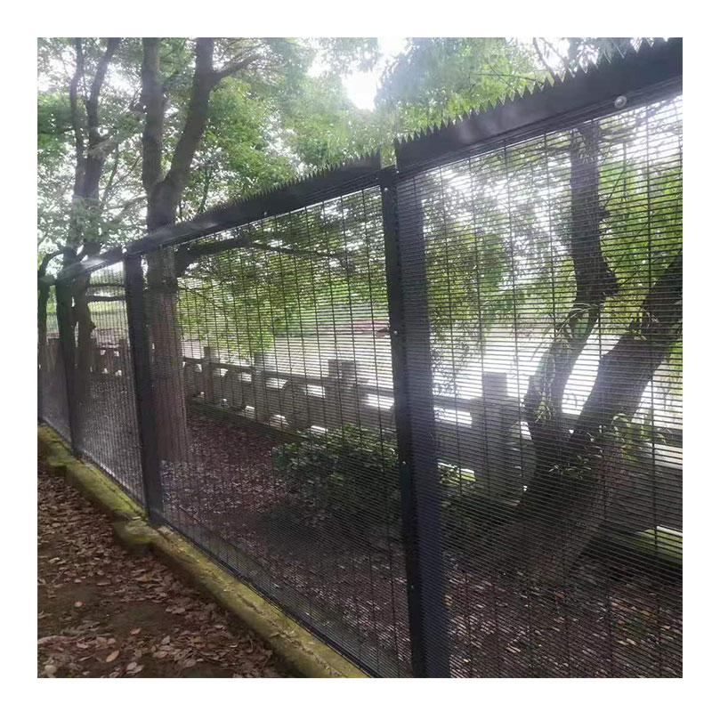 Anti Climb Fencing 