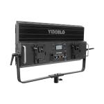 Yidoblo GL-3000C RGBW photography live film lighting Camera 300w continous led