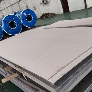 Wholesale 420j2 440c Stainless Steel Sheet Plate 16 Gauge 20 Gauge SS304 2b Finish 430 431 from china suppliers