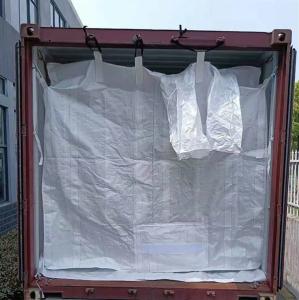 Wholesale Food Grade Barless Container Liner 100% Virgin Polypropylene from china suppliers