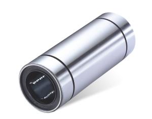Wholesale Nylon Cage LM30LUU Linear Bearing And Guideway from china suppliers