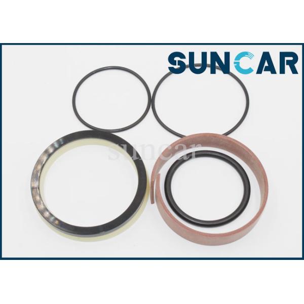 CYL ASSEMBLY Rebuild Kit 9140081 Track Adjuster Repair Seal Kit Fits Hitachi EX400-3 EX400-3C