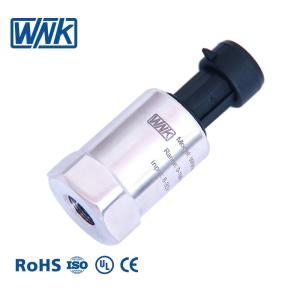 Wholesale Low Cost Consumption 0.5-4.5V 0-5V Pressure Sensor For Gas Water Fuel from china suppliers