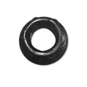 Wholesale Railroad Truck SFT Steel Lock Nut Anti Vibration High Abrasion Shear Resistant from china suppliers