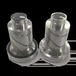 High Precision Agriculture Machine CNC Milling Parts Stainless Steel Farm