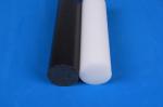 Industrial Engineering UHMWPE Sheet , Food Industry UHMWPE Rod