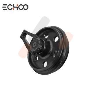 Wholesale Compatible With Kobelco SK35SR Mini Excavator Undercarriage Spare Part from china suppliers